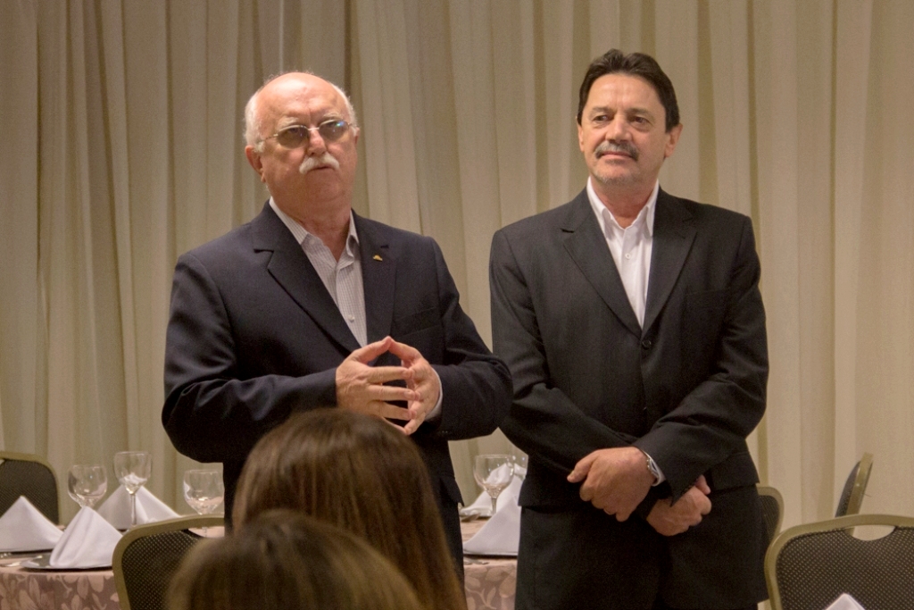 Cooperativas crescem 12,96%, obtêm receitas de R$ 27 bilhões e impulsionam a economia de SC