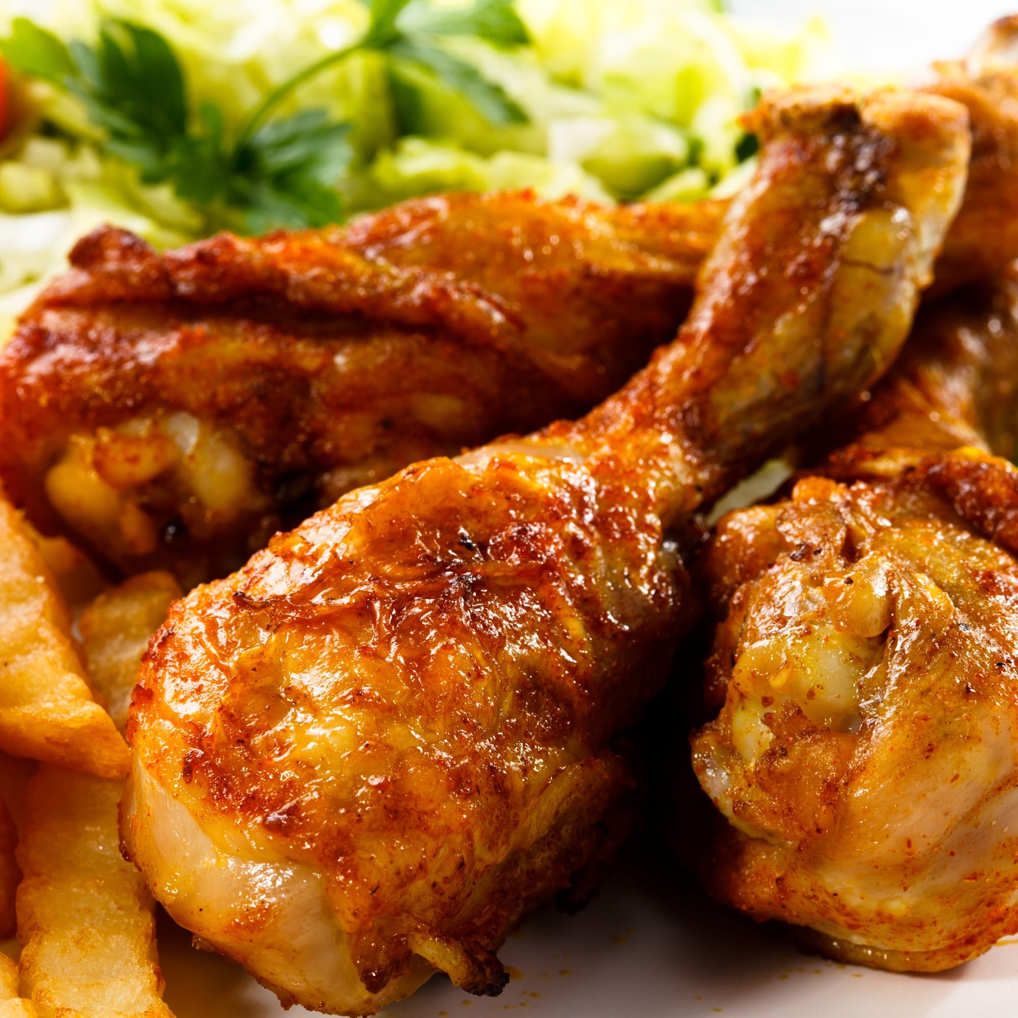 Brasil é o quarto maior mercado consumidor de frango do mundo, aponta USDA