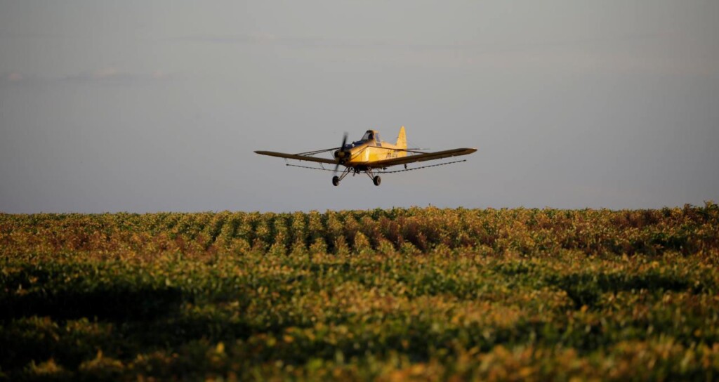 Preços do frete do agro sobem 3,92% em maio de 2022 ante mesmo período de 2021
