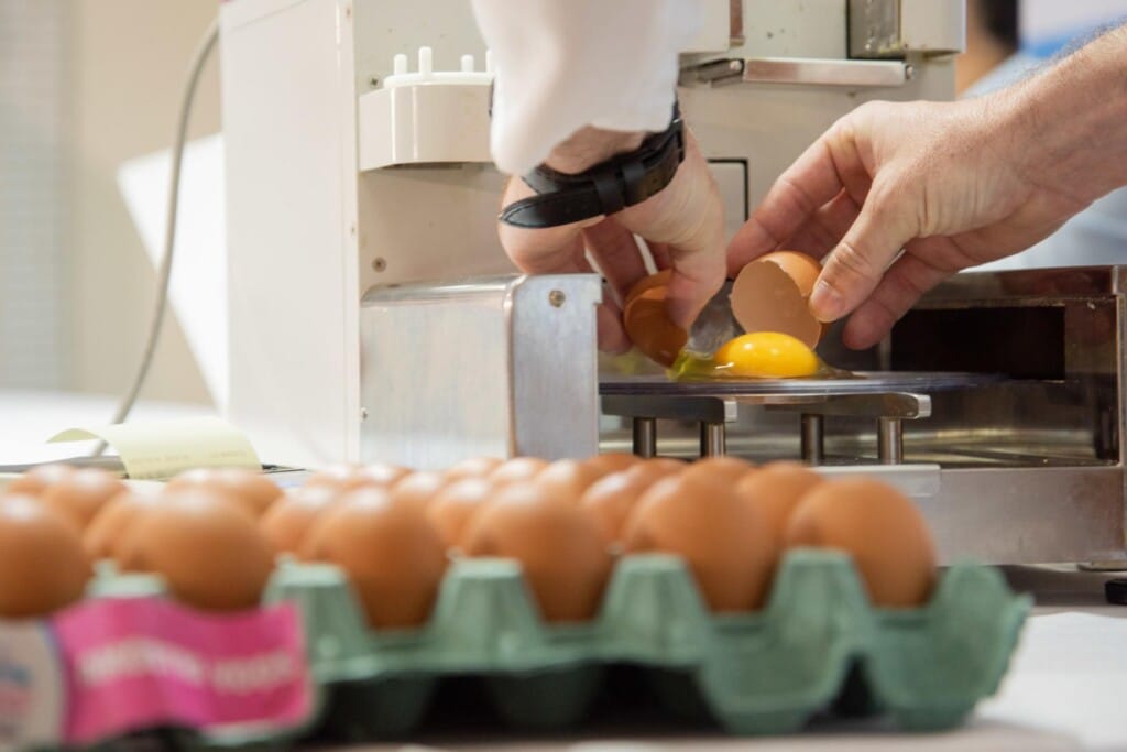 7º Concurso de Qualidade de Ovos Capixaba antecipa as comemorações do Dia Mundial do Ovo em outubro