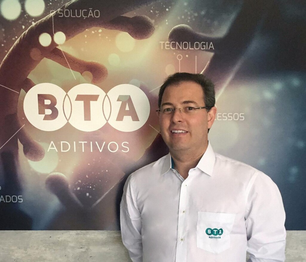 BTA anuncia novo Diretor Industrial