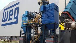 WEG sobe 7% na bolsa com novo preço-alvo de JPMorgan e rumor sobre Musk