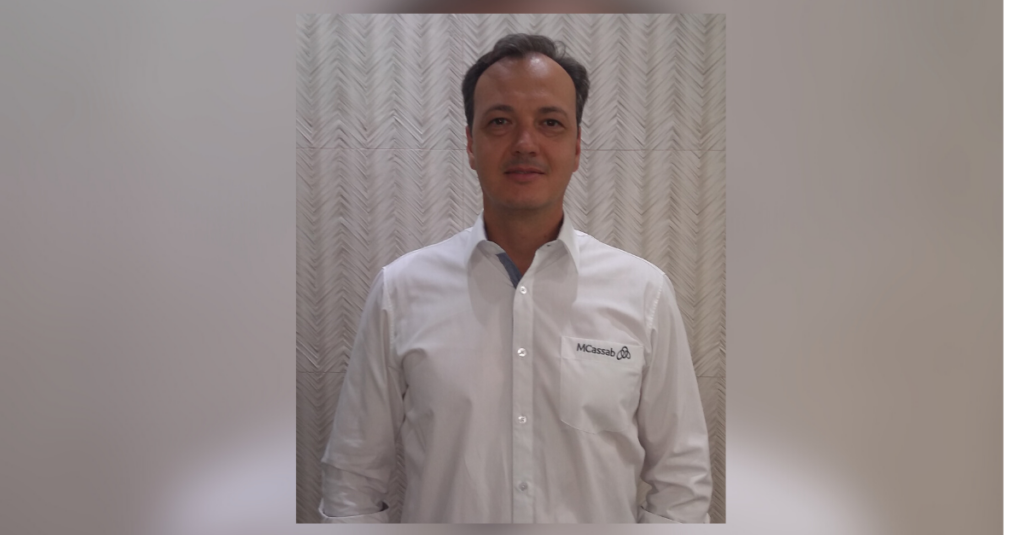 Grupo MCassab intensifica atuação na região sul do país para o mercado de Suínos