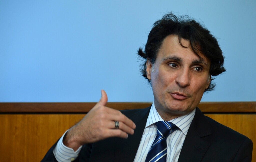 André Nassar aponta estratégias para a suinocultura no XVII SNDS