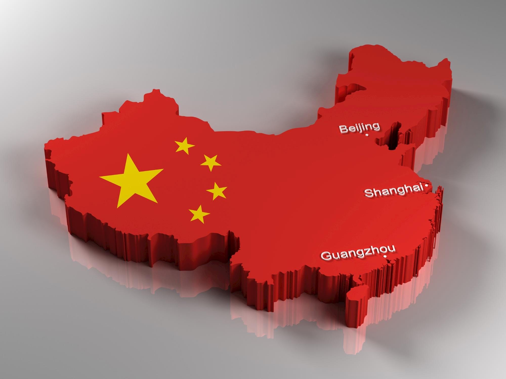 China substituirá soja dos EUA por produto do Brasil, diz executivo China substituirá soja dos EUA por produto do Brasil, diz executivo
