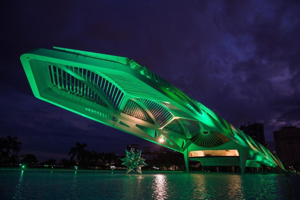 Cerveja Heineken® anuncia novo ingrediente: energia verde.