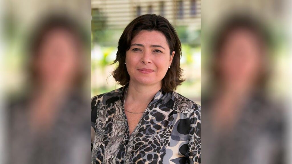 Eva Hunka convida para palestra sobre “Controle de Salmonelose na Avicultura”