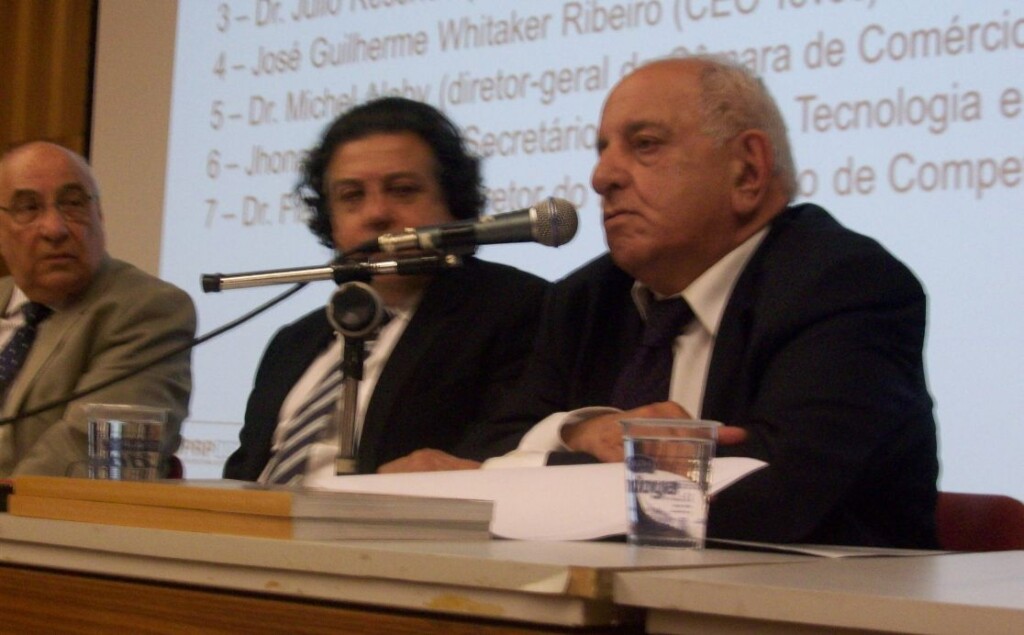 Especialistas defendem uso da tecnologia para dinamizar processos de exportação brasileira