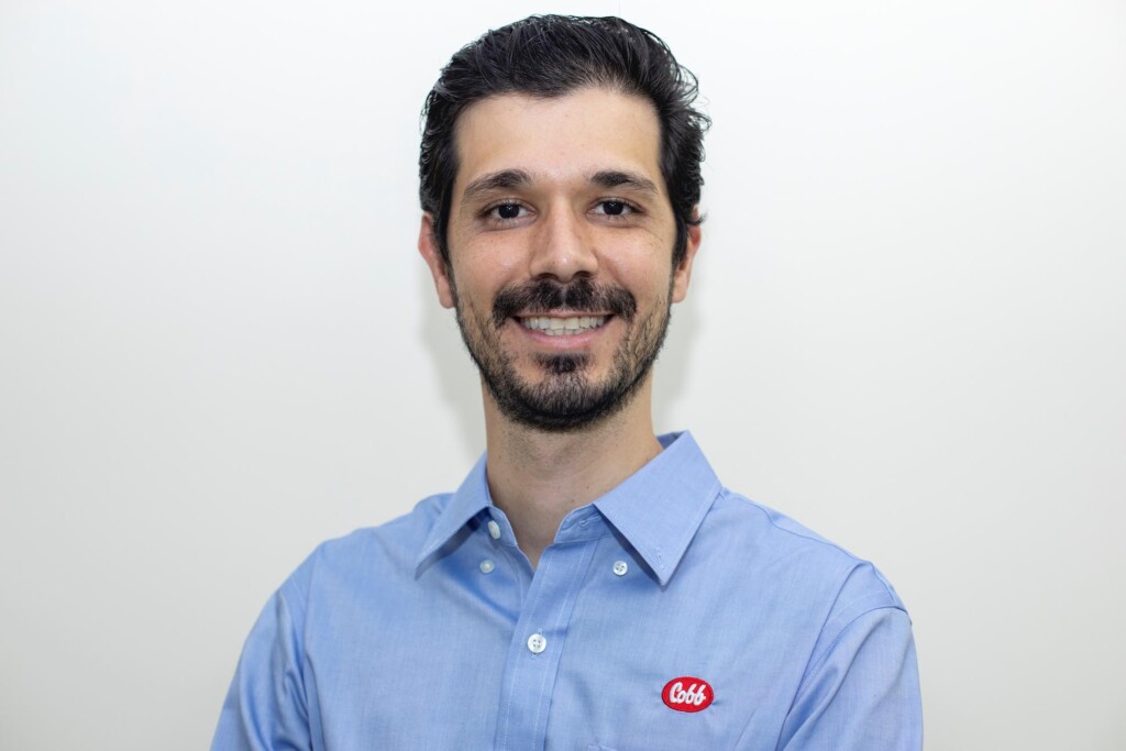 Cobb-Vantress anuncia contratação do advogado corporativo Rodrigo Mello