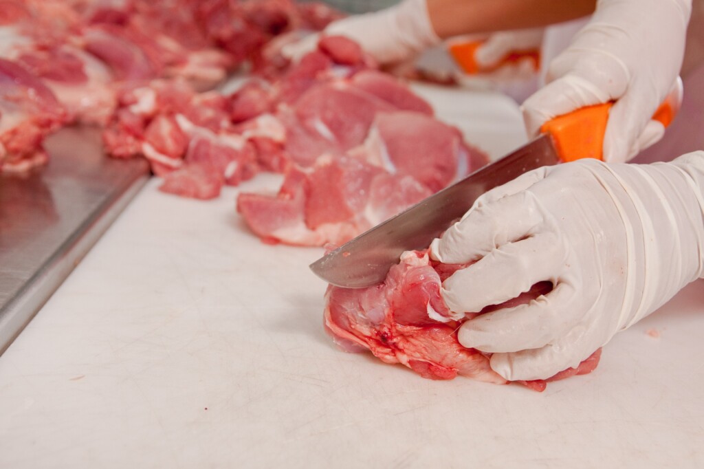 Três frigoríficos que estavam sob auditoria poderão voltar a exportar