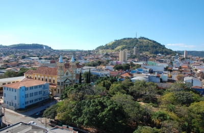 Produtos de origem animal de Santo Antônio da Platina têm selo reconhecido