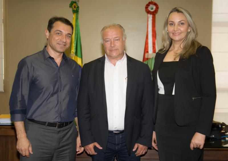 Ricardo Gouvêa será o novo secretário de agricultura de SC