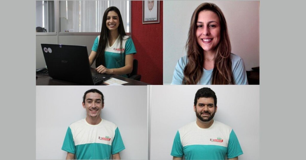 Coosuiponte investe em equipe técnica e especializada