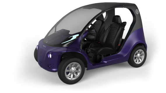 Mercado de veículos elétricos deve crescer até 500% em cinco anos