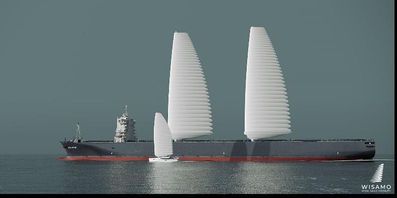 Michelin anuncia duas inovações para acelerar o desenvolvimento de uma mobilidade sustentável