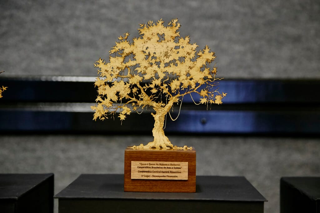 Com apoio da Agroceres PIC, Prêmio Quem é Quem chega à sua fase decisiva