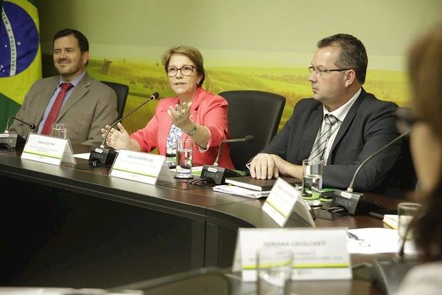 Comitê Permanente do Autocontrole é instalado em Brasília