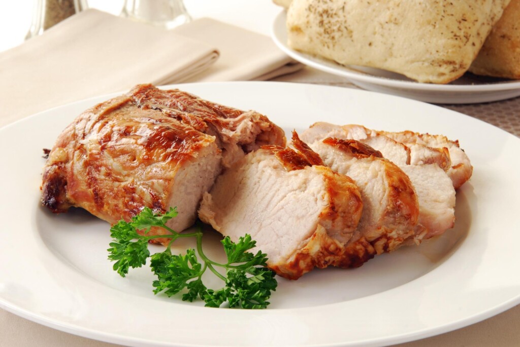 Grandes oportunidades para a carne suína crescer no varejo