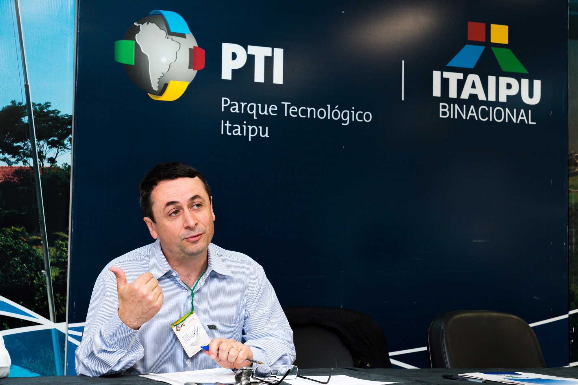 Pesquisas em biogás de Itaipu e Embrapa servirão de exemplo para produtores de todo o País