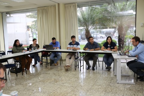 Fórum vai debater sustentabilidade na agroindústria