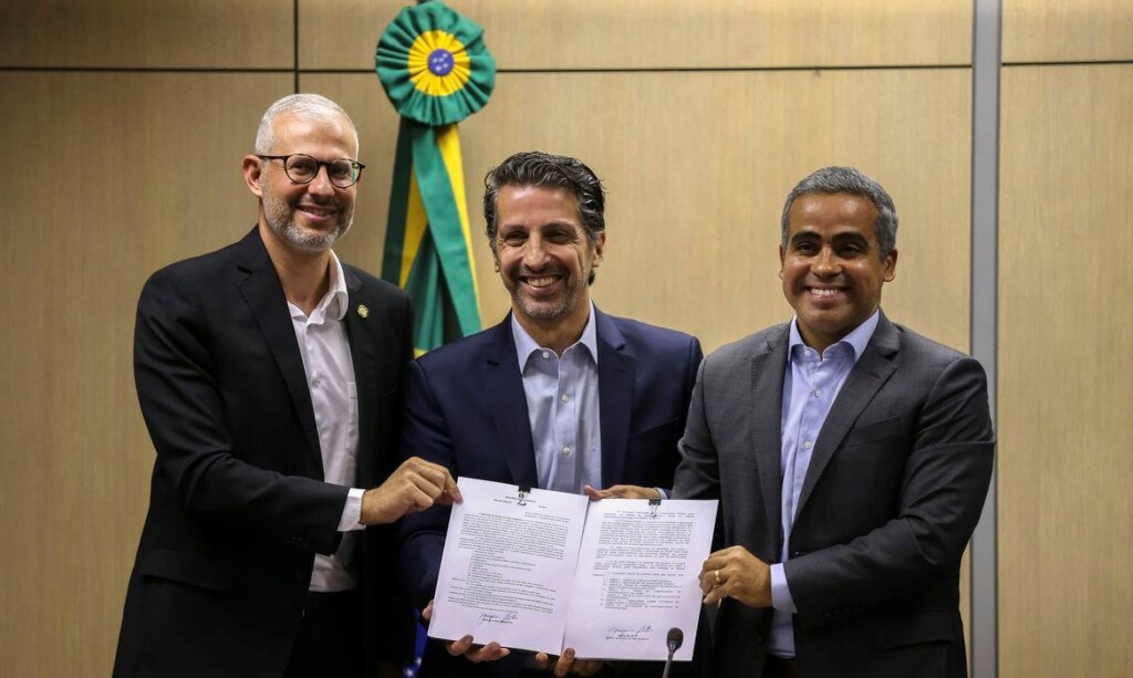 Ministério do Meio Ambiente lança programa para estimular ações sustentáveis na educação