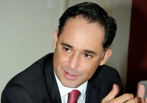 Brasil pode ampliar mercado no Reino Unido, analisa diretor da SNA Márcio Fortes