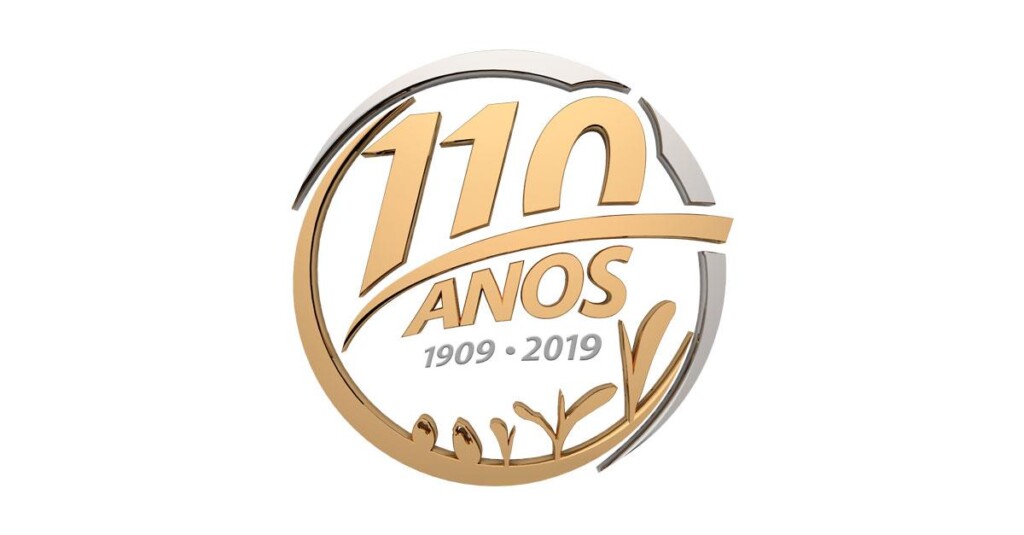 Com lançamento de selo, Gessulli Agribusiness marca início das comemorações de seus 110 anos