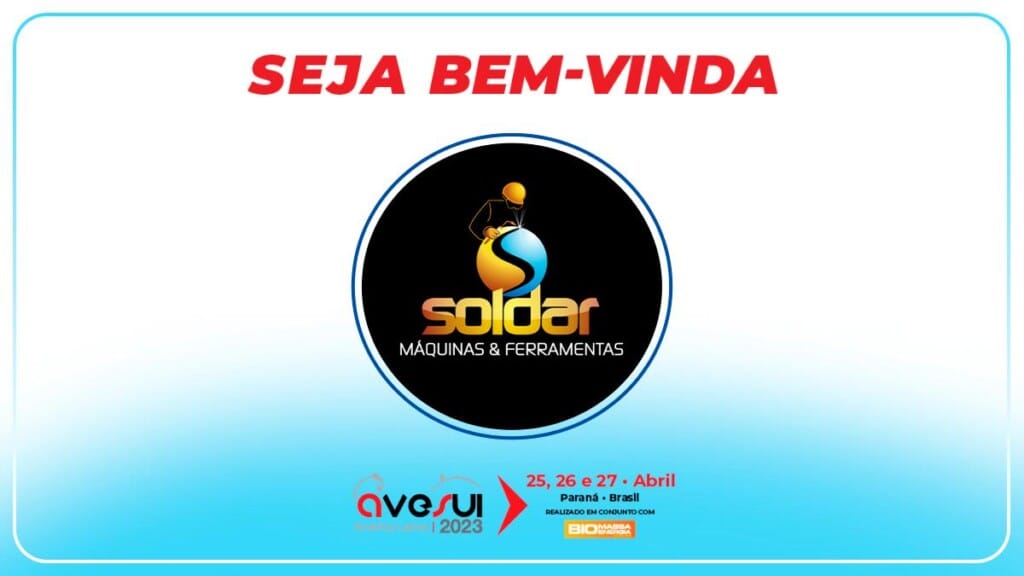 Cisternas e reservatórios são os destaques da Soldar na AveSui 2023