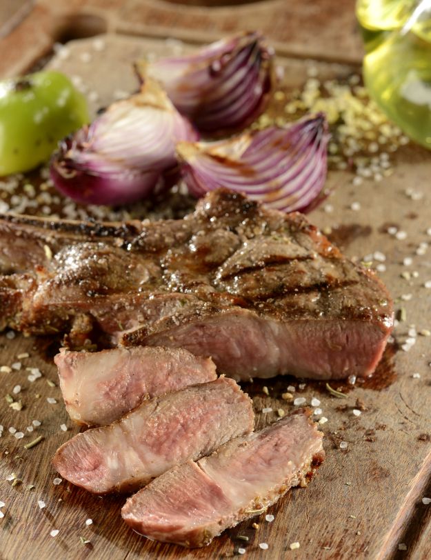 Afinal o que é uma dieta carnívora?