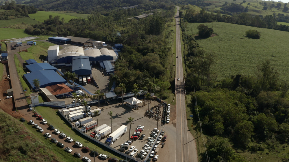 Frigorífico do Norte do PR investe R$ 20 milhões na ampliação de unidade em Ibiporã