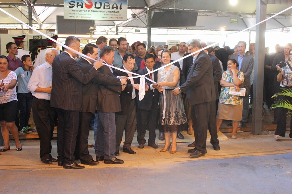 Festa do ovo mantém tradição com novas tecnologias para os produtores