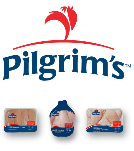 Pilgrim’s Pride compra Moy Park da JBS