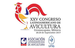 XXV Congresso Latino-Americano de Avicultura será o maior da história da ALA