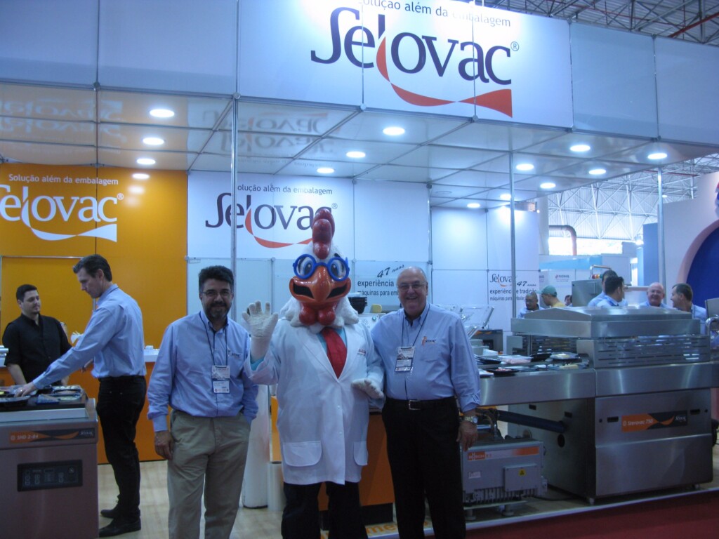 Confira os melhores momentos da ExpoMeat 2017