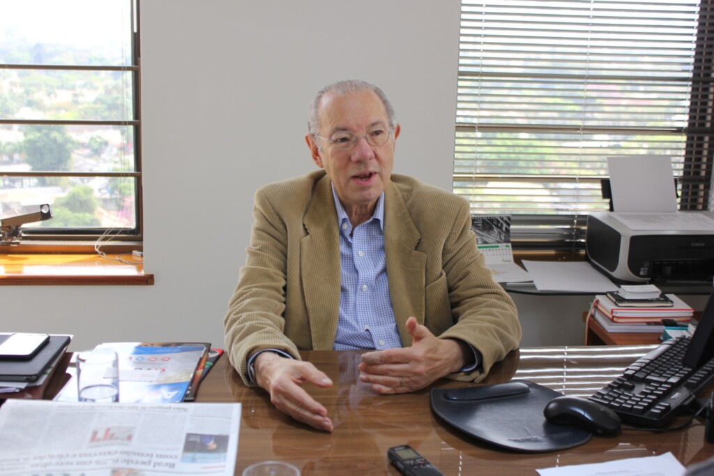 A influência do Brics será cada vez maior no mundo