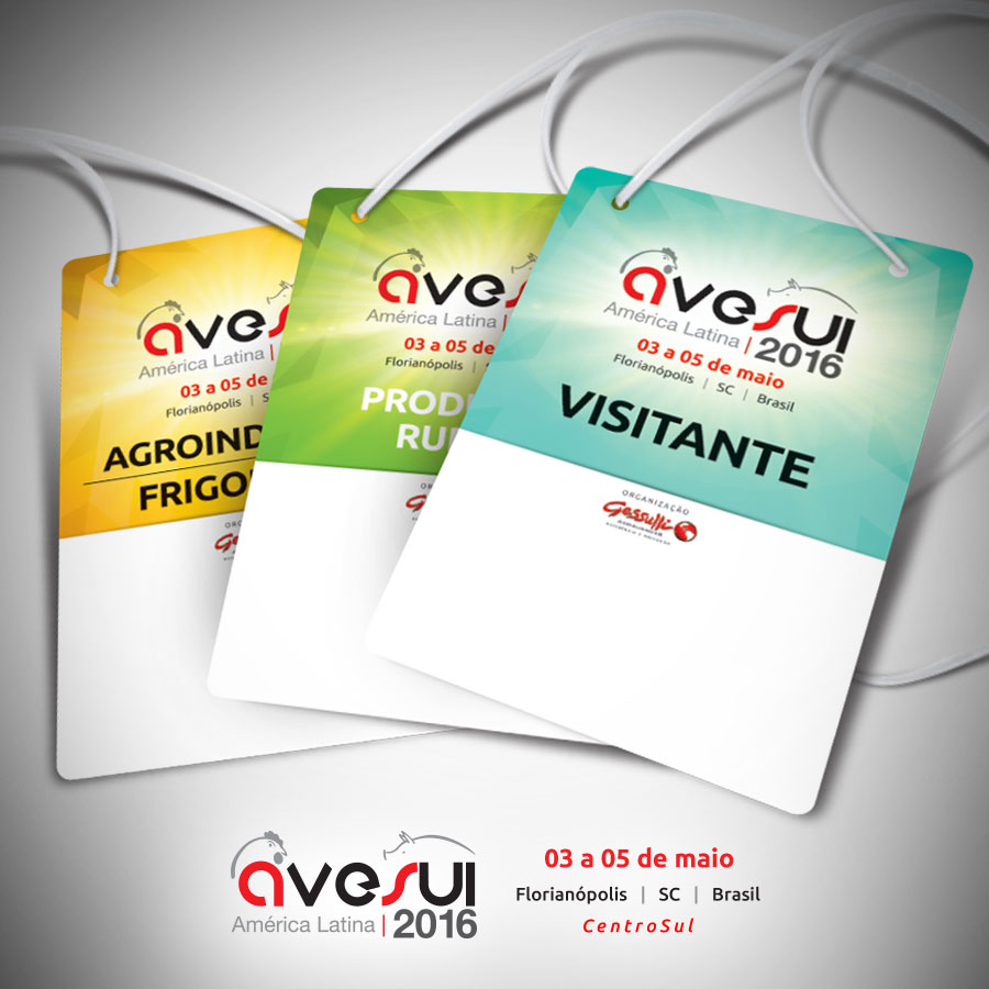 AveSui: Hoje é o último dia do cadastro on-line