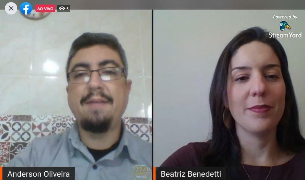 LIVE: Como a inovação na BRF tem ajudado na conexão com startups e o consumidor