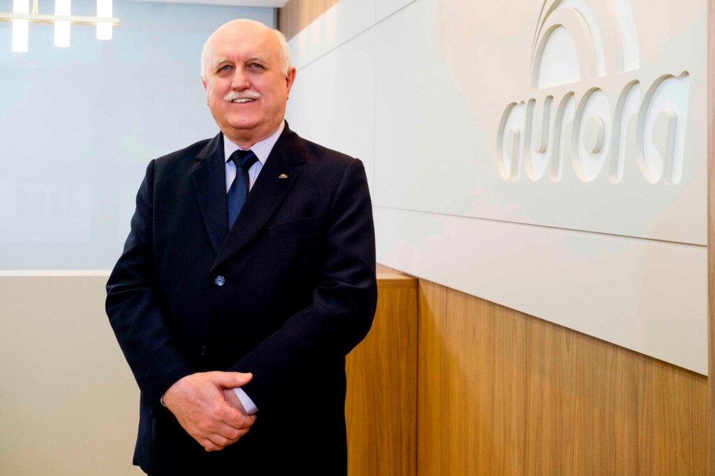 Aurora Coop avança na política de bem-estar animal