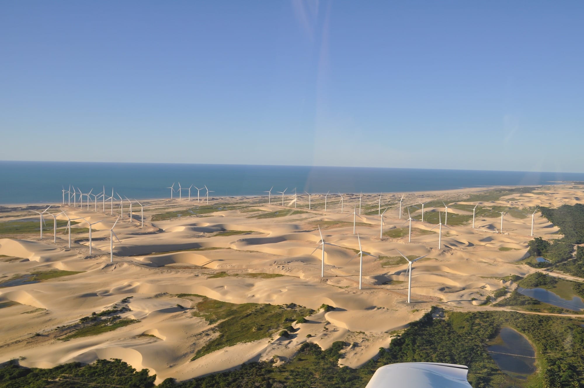 CPFL Energia reduz em 5,92% as emissões de CO2 em 2015