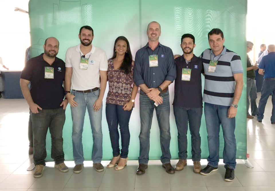 Vetanco realiza visitas na região Nordeste