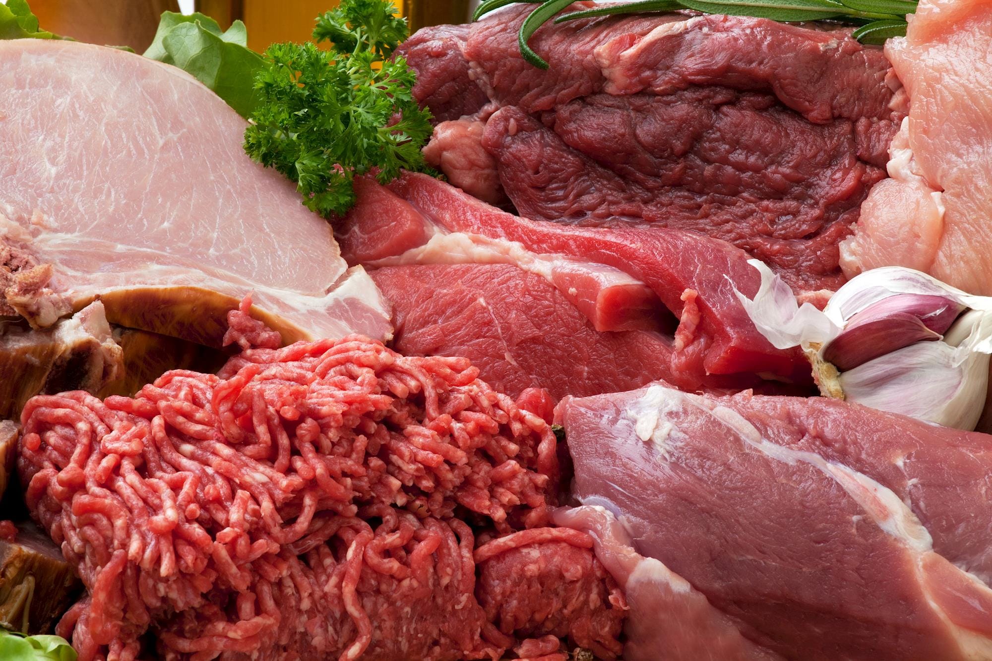 Venda de carnes ao exterior deve subir 3%