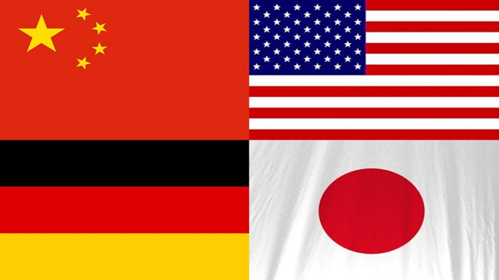 Exportações em leve alta e importações em queda livre: Brasil perde espaço no comércio mudial