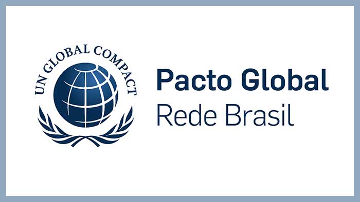 Rio Branco Alimentos está na Rede Brasil do Pacto Global