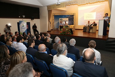 Centro de Referência em Energia Solar em Petrolina é lançado