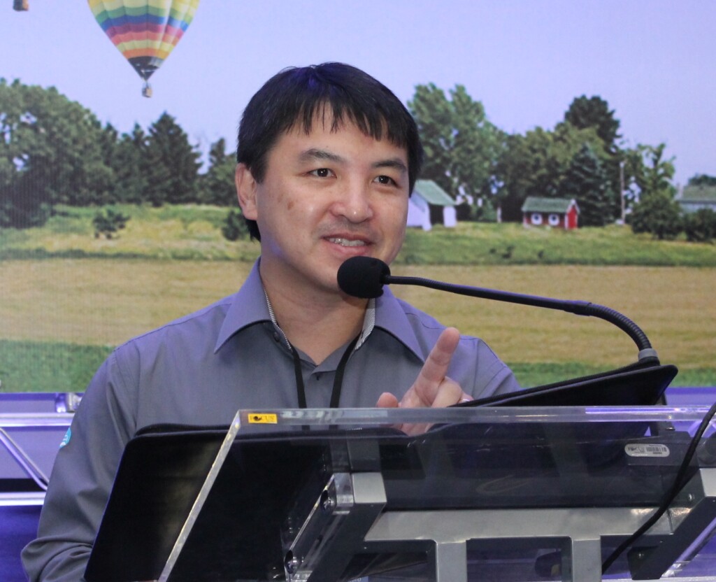 Alberto Inoue é novo gerente de Marketing e Serviços da Boehringer Ingelheim