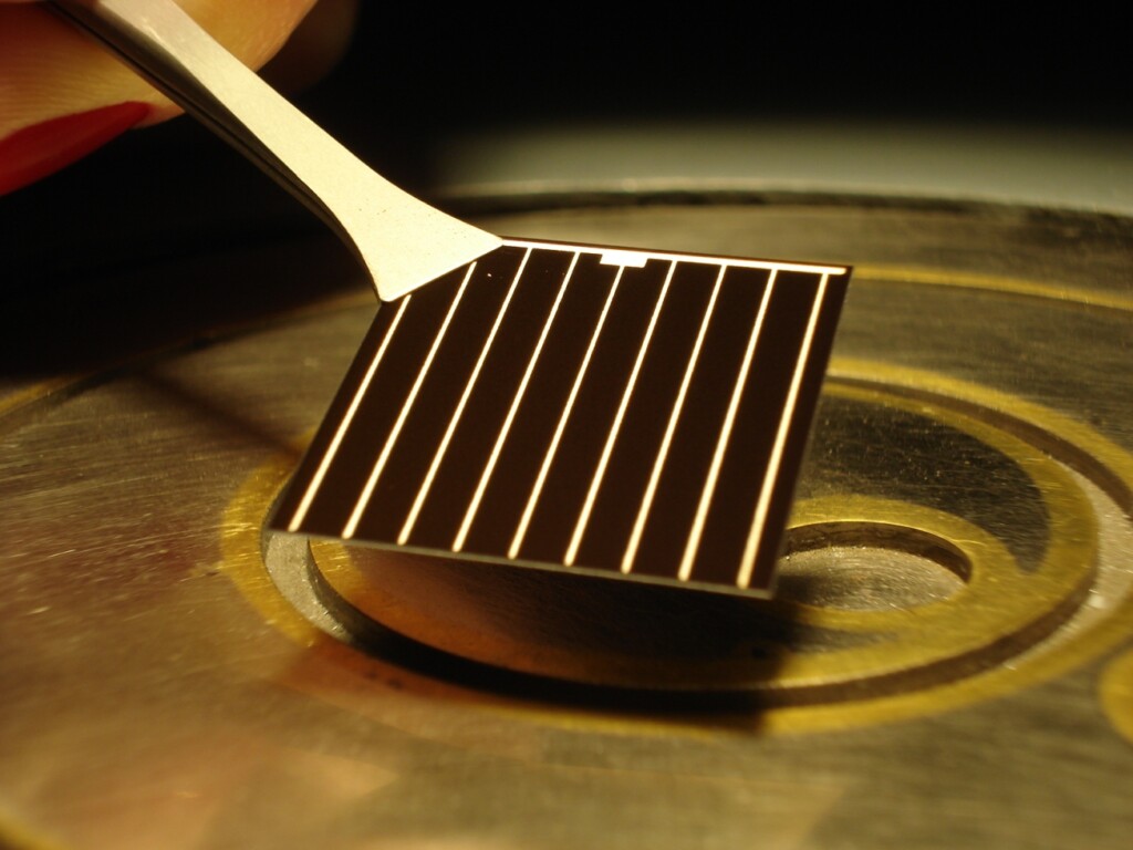 Projeto da PUCRS e Eletrosul desenvolve célula solar com maior eficiência do Brasil