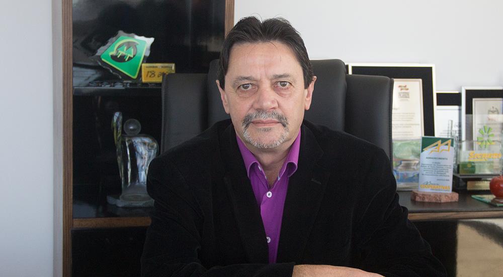 Justiça com as cooperativas agropecuárias