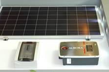 Evento apresenta alternativas em fontes energéticas sustentáveis, renováveis e limpa