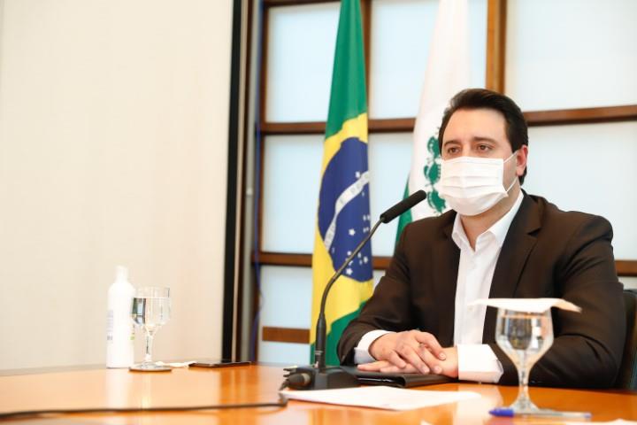 Governo do Paraná vai apoiar o cooperativismo nas metas de crescimento