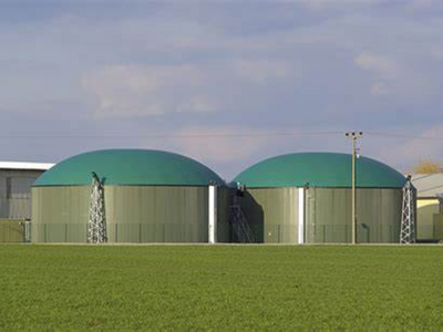 2,8 milhões de Nm³ de Biogás devem ser produzidos no Brasil em 2022